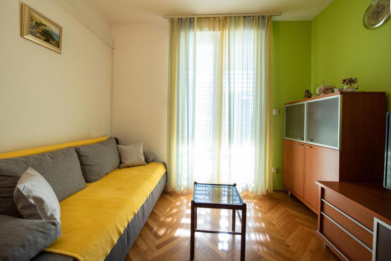 Cipile Apartment Split