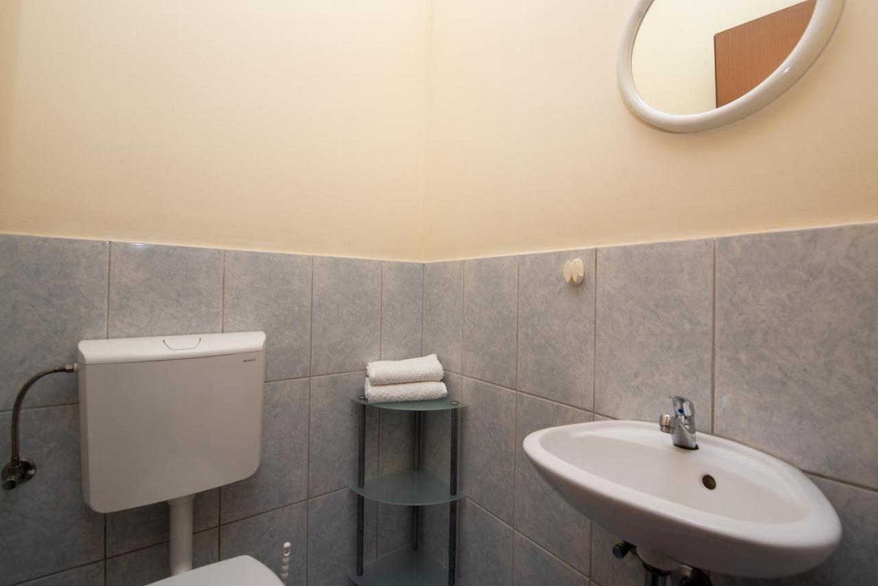 Cipile Apartment Split