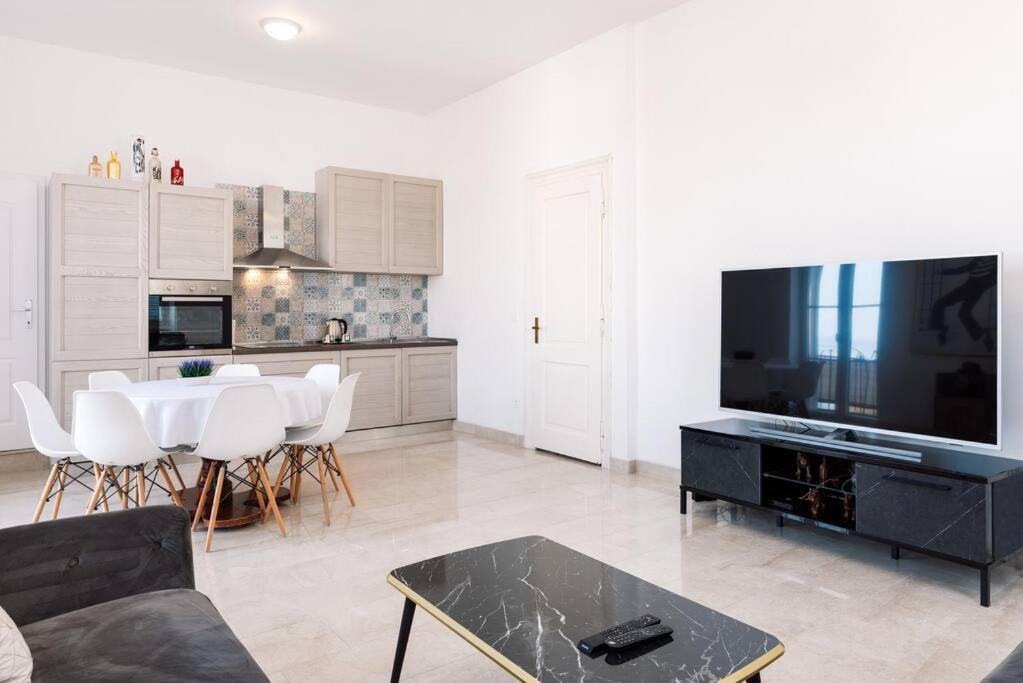 4-bedroom 1 Min From Bacvice