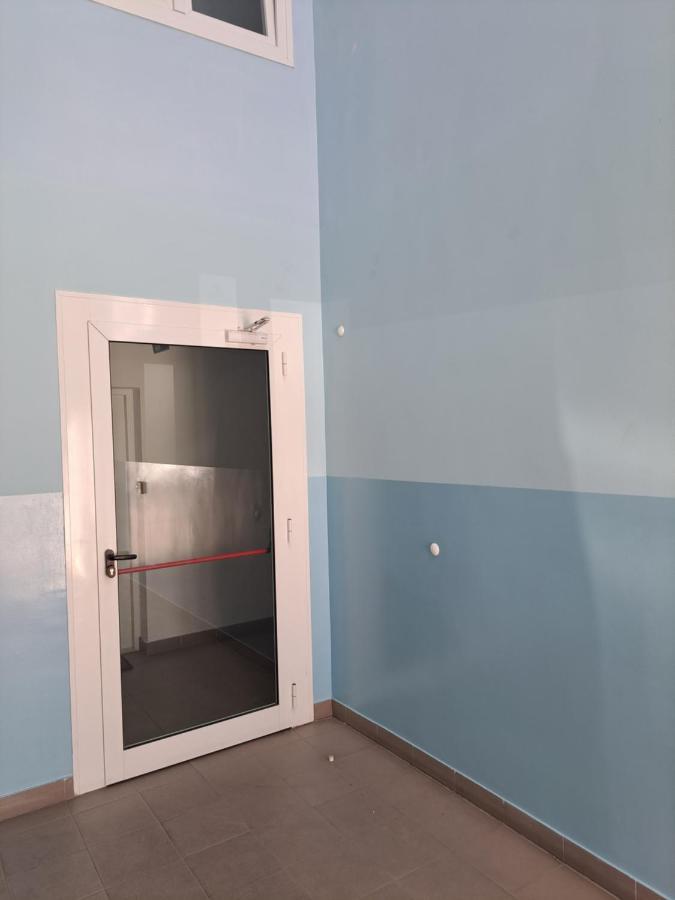 Mariposa: Balcony With Parking Near Split's Largest Mall