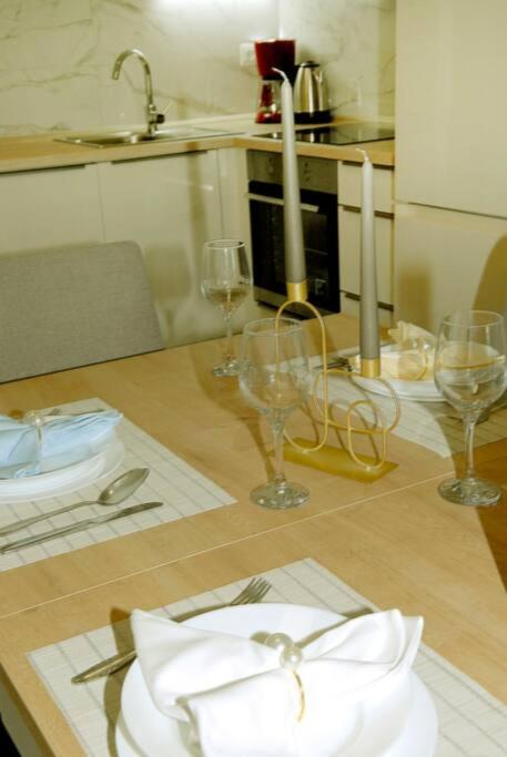 Camino - Near Mall Of Apartment Split