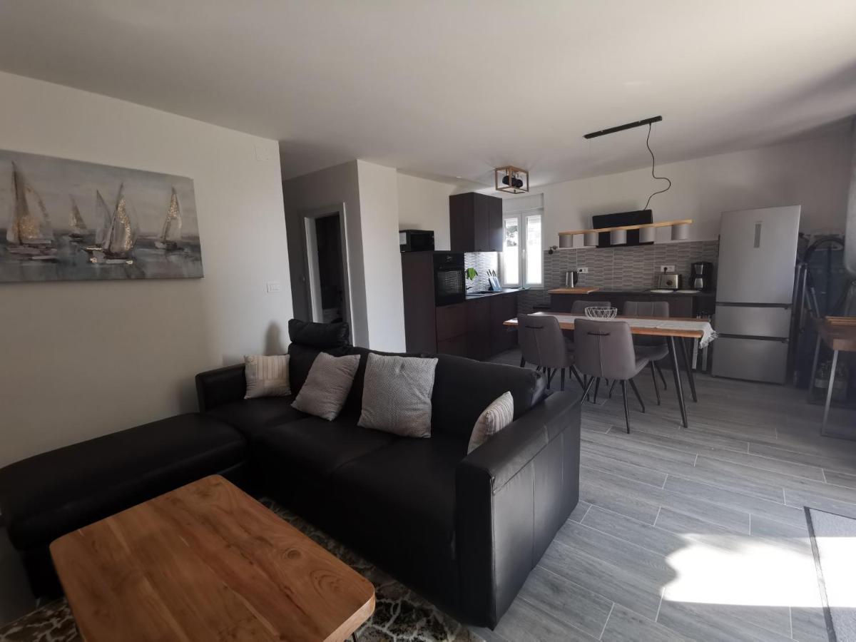 Mira Apartment Split