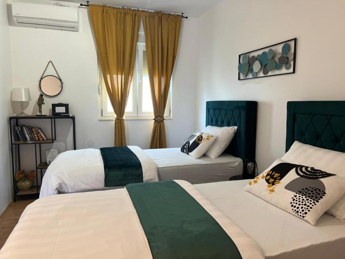Matic Apartment *