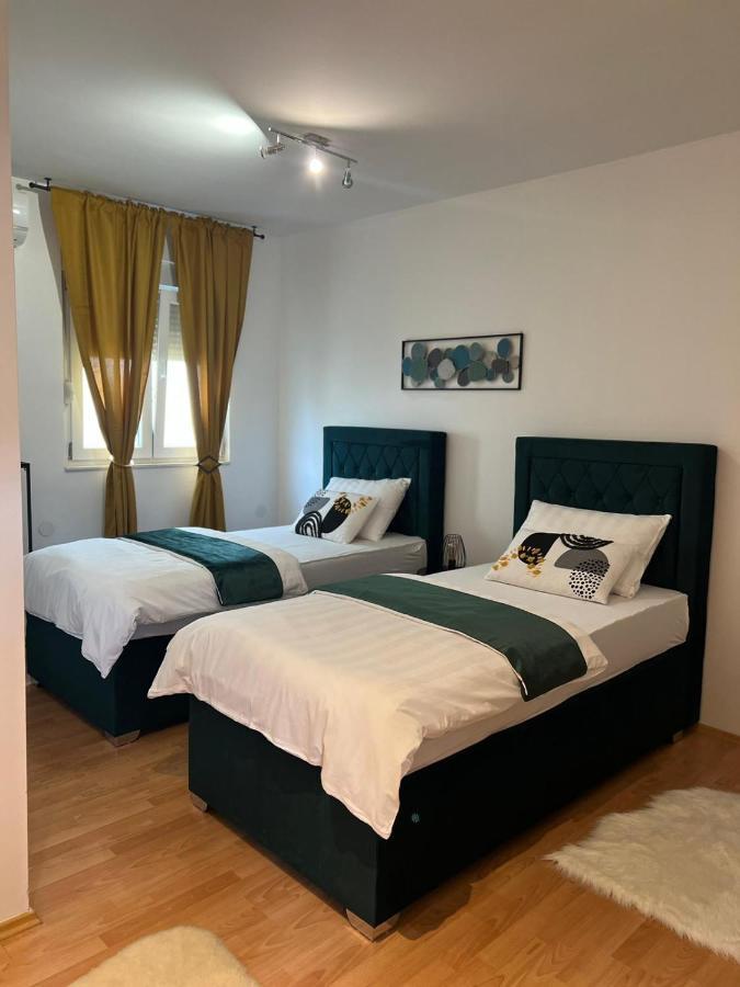 Matic Apartment *