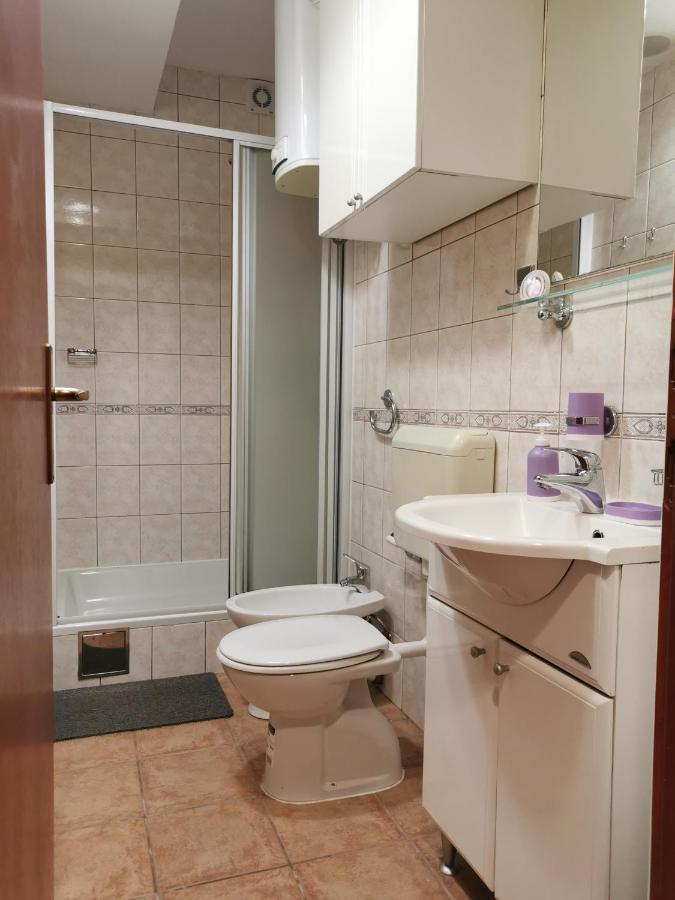 Apartman Luci Near Bacvice *