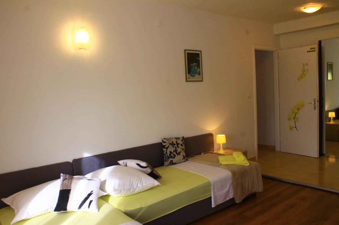 Studio Buki Guest house *