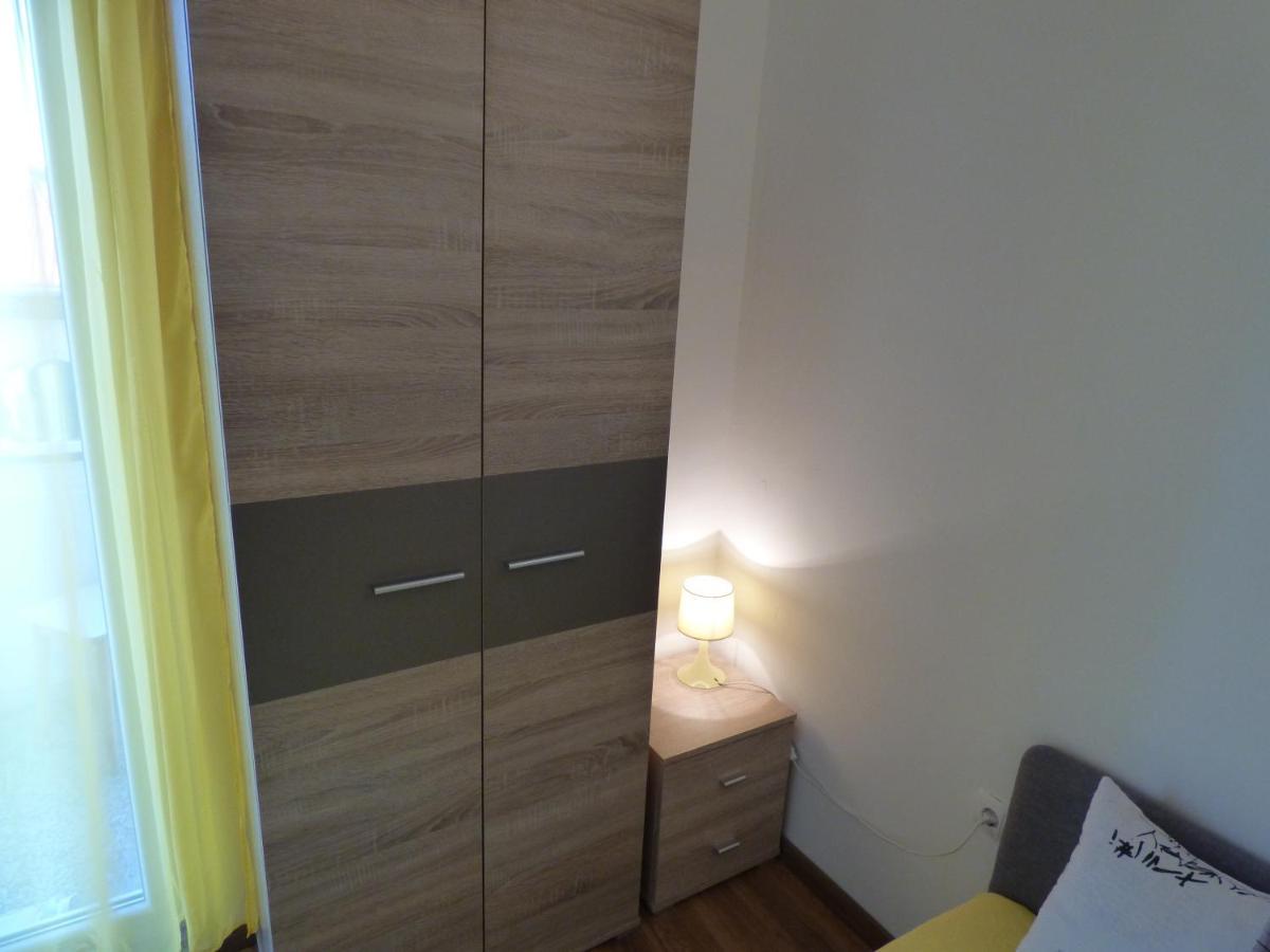 Guest house Studio Buki