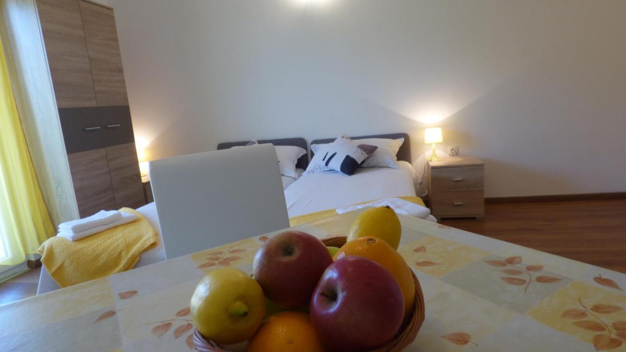 Studio Buki Guest house Split