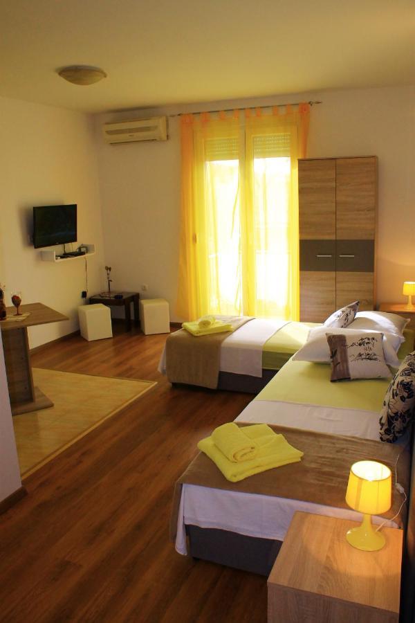 Guest house Studio Buki Split