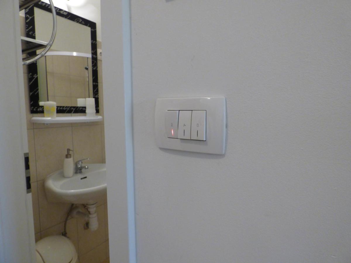 Studio Buki Guest house *