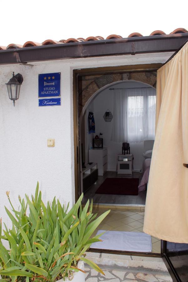 Apartment Karlana - Centar *