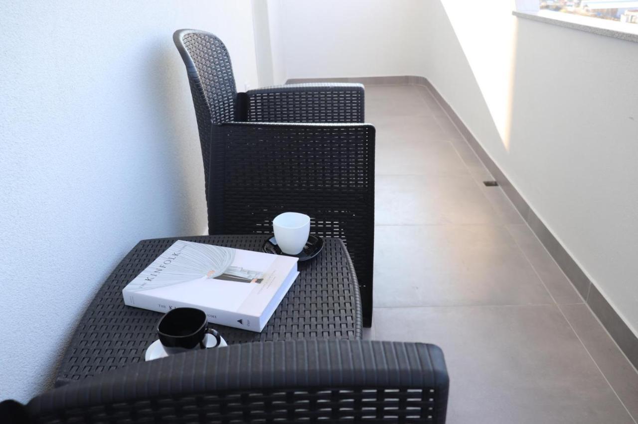 Evergreen Apartman *