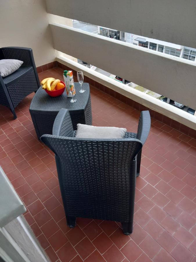 Apartment Lile