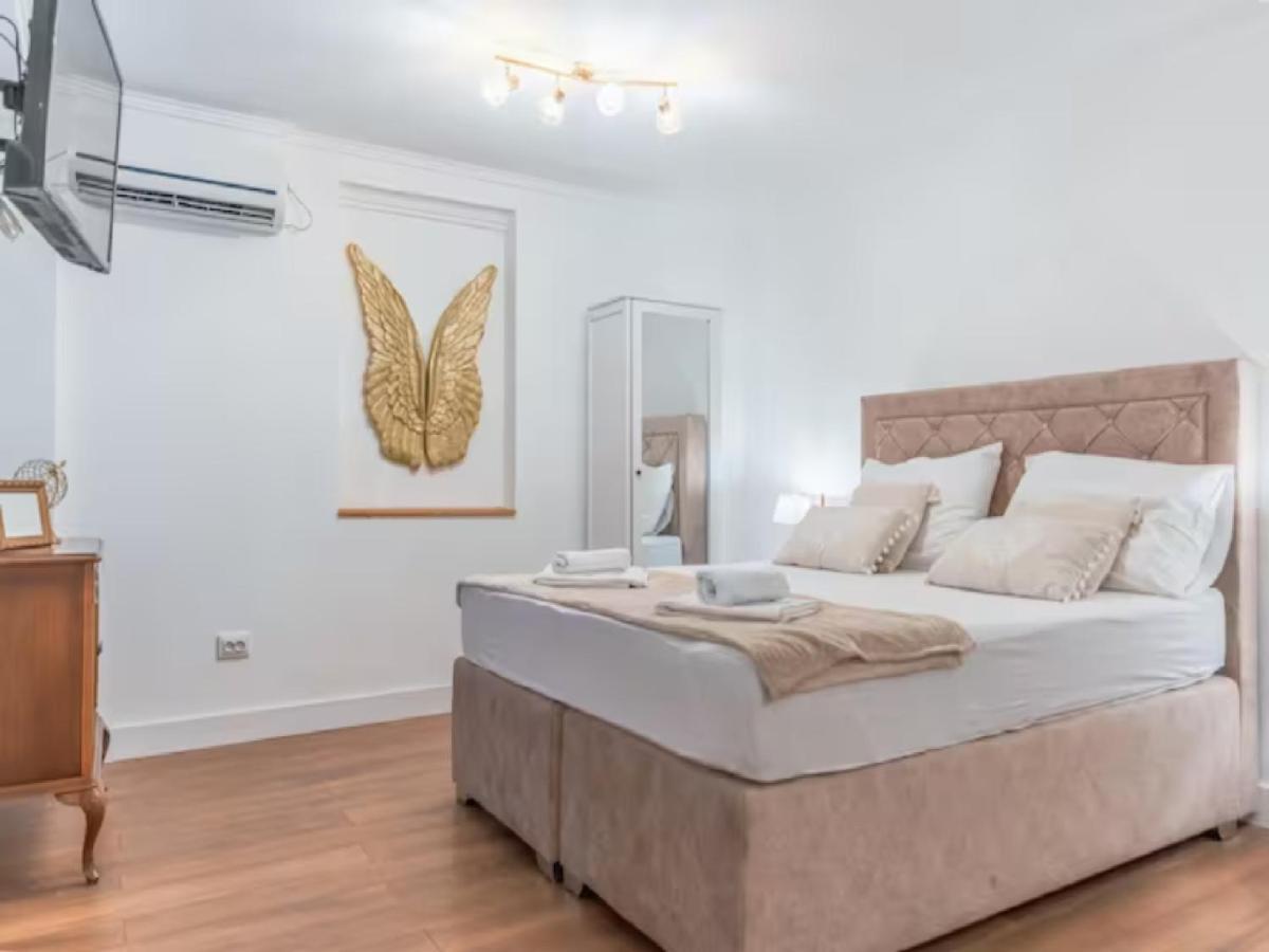 Art Center Apartment Split