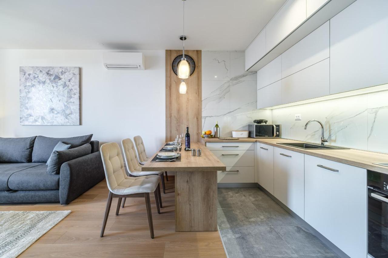 Golden View 7 Appartement
