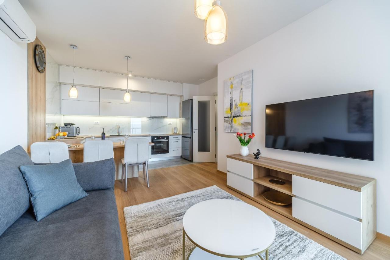 Apartment Golden View 7