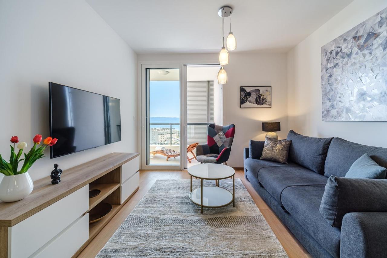 Apartment Golden View 7