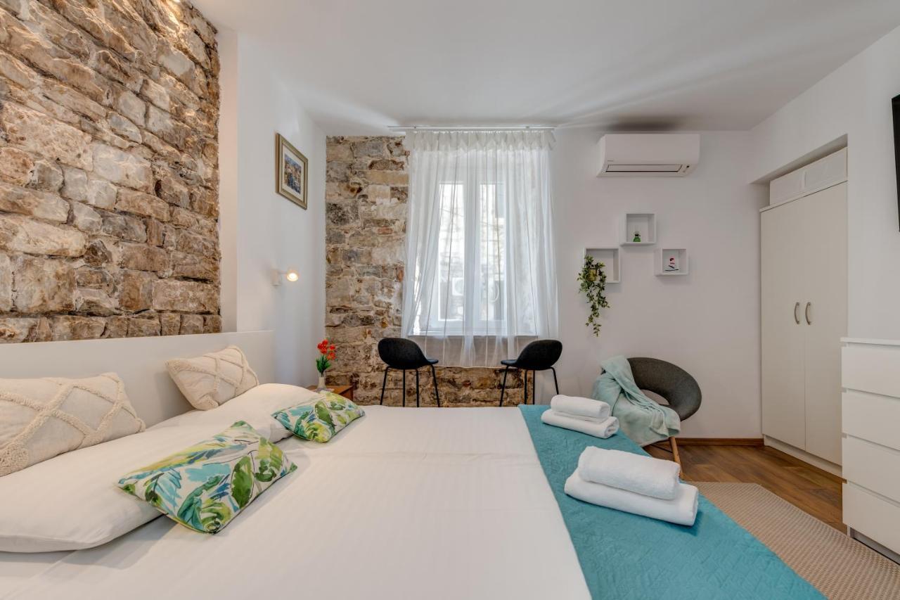 Apartment Dar Mar