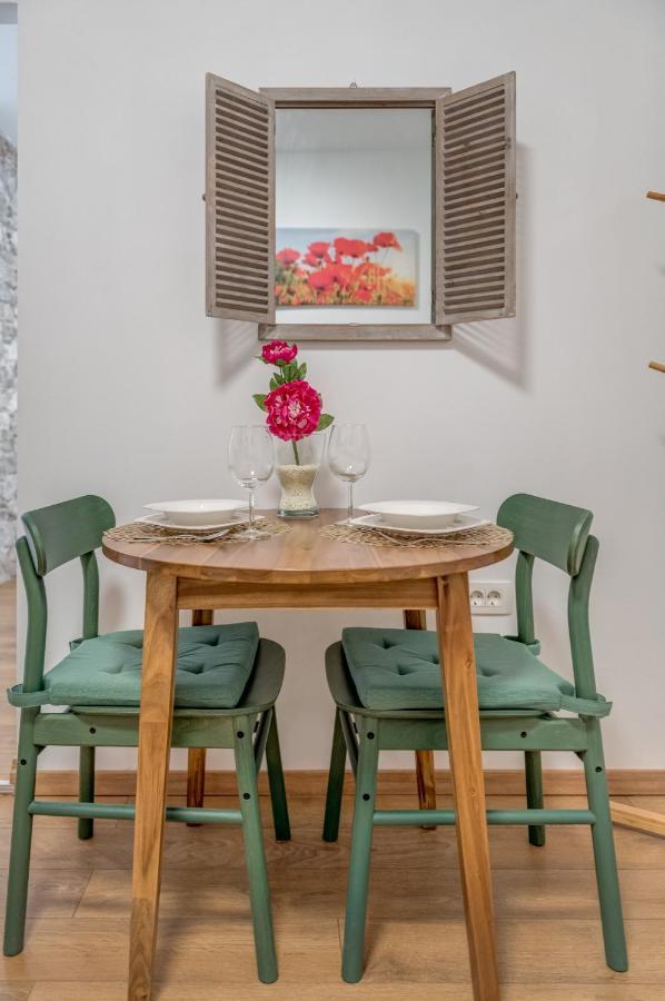 Dar Mar Apartment