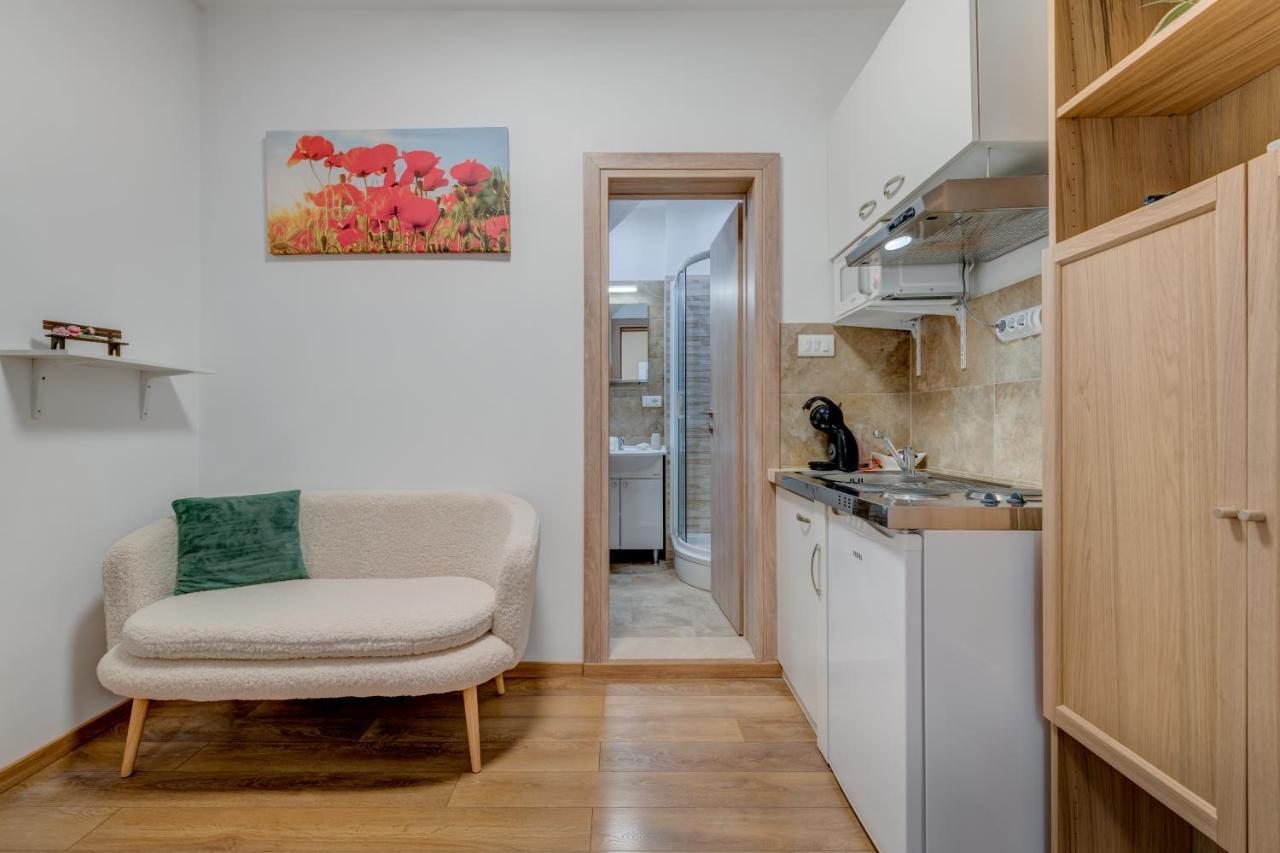 Dar Mar Apartment