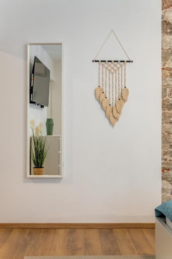 Apartment Dar Mar *