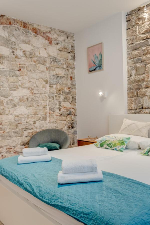 Dar Mar Apartment *
