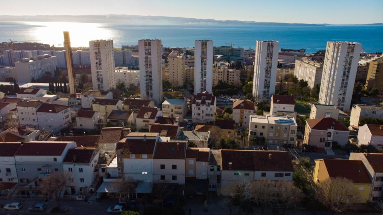 Apartman Nina
