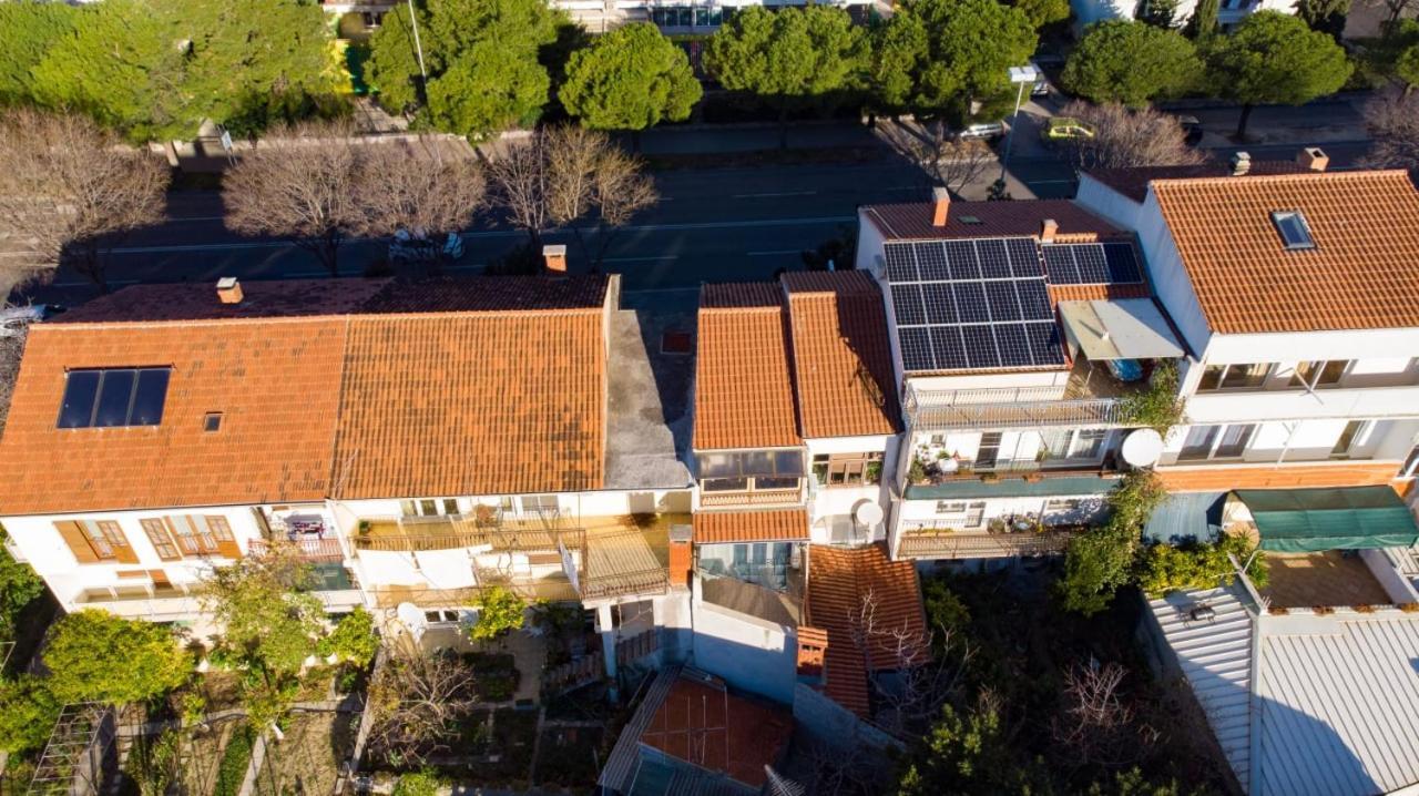 Apartman Nina