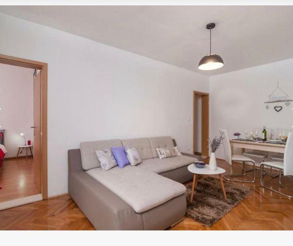 Triumph Apartment