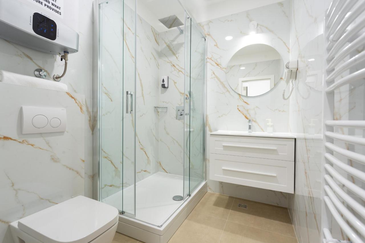 Luxury Fetivi Guest house