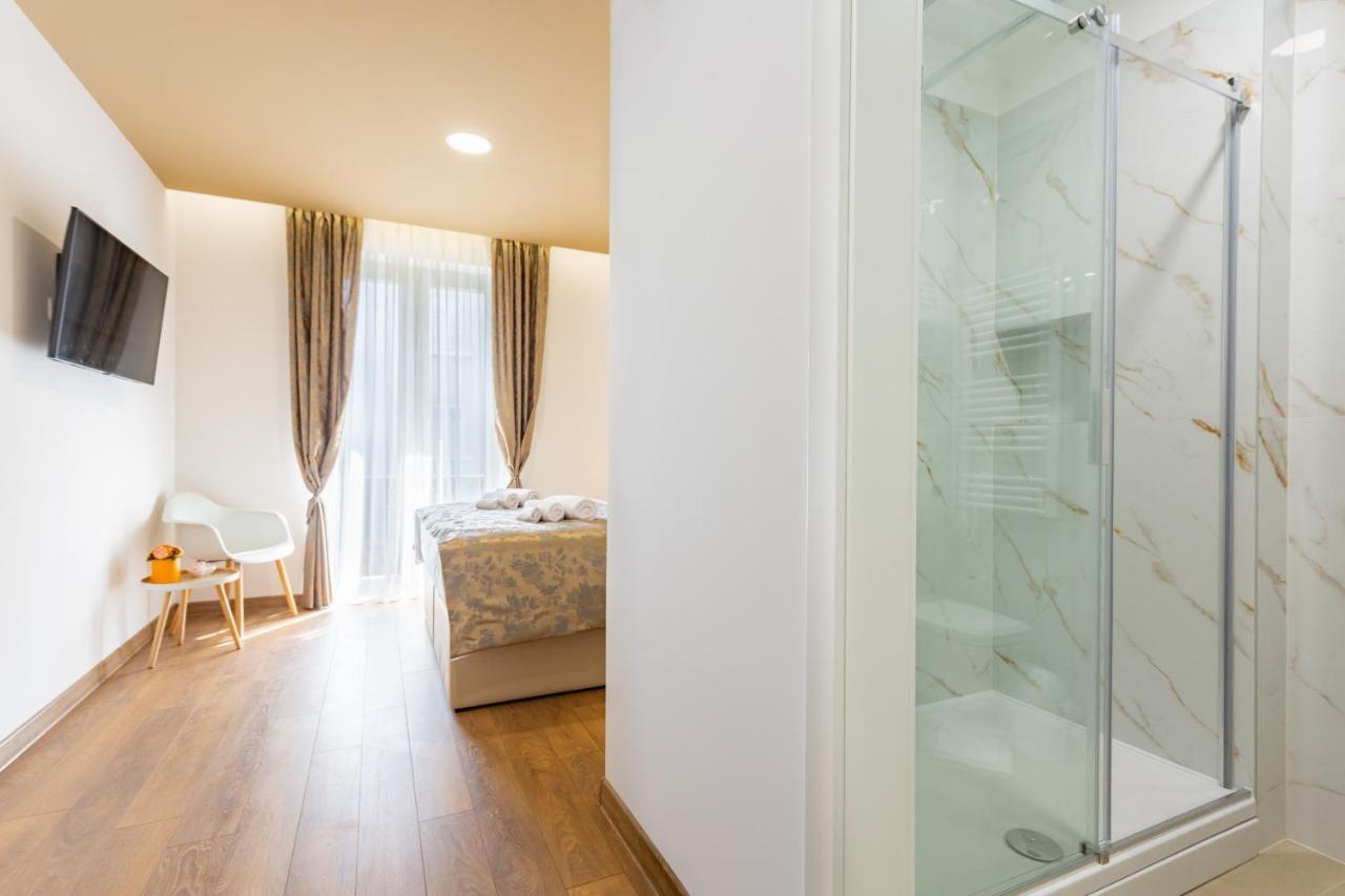 Luxury Fetivi Split