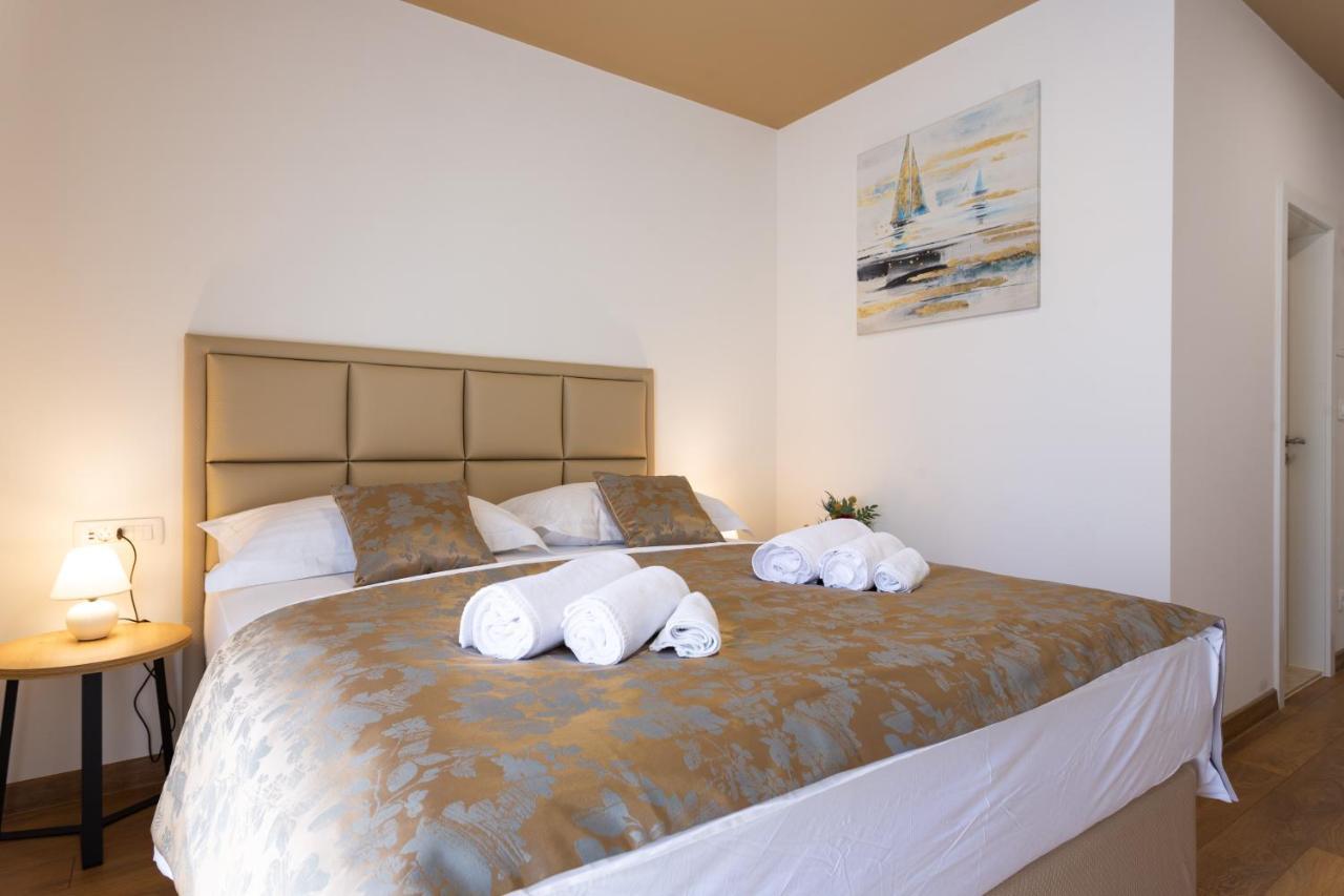 Luxury Fetivi 4*