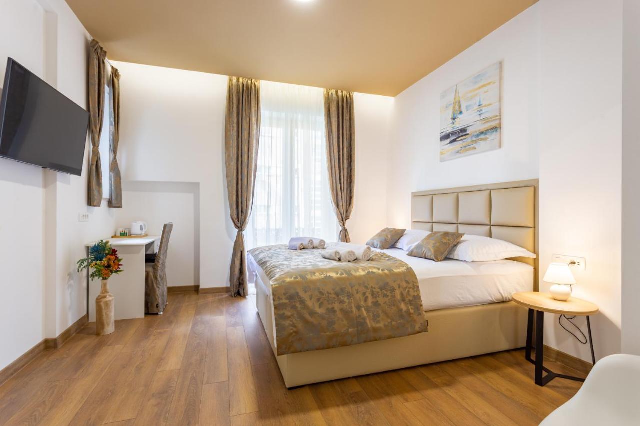 Luxury Fetivi Guest house