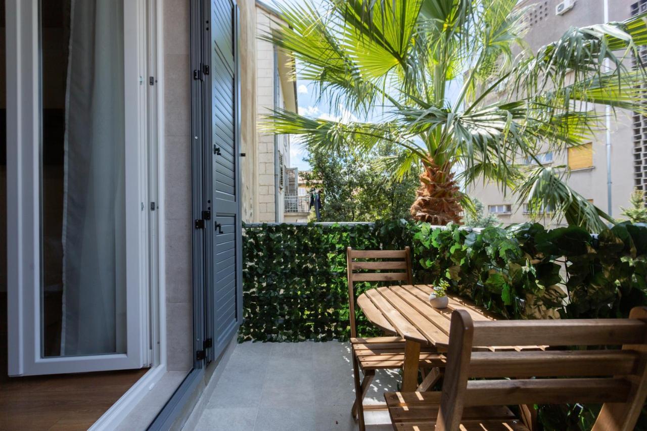 Luxury Fetivi Guest house Split