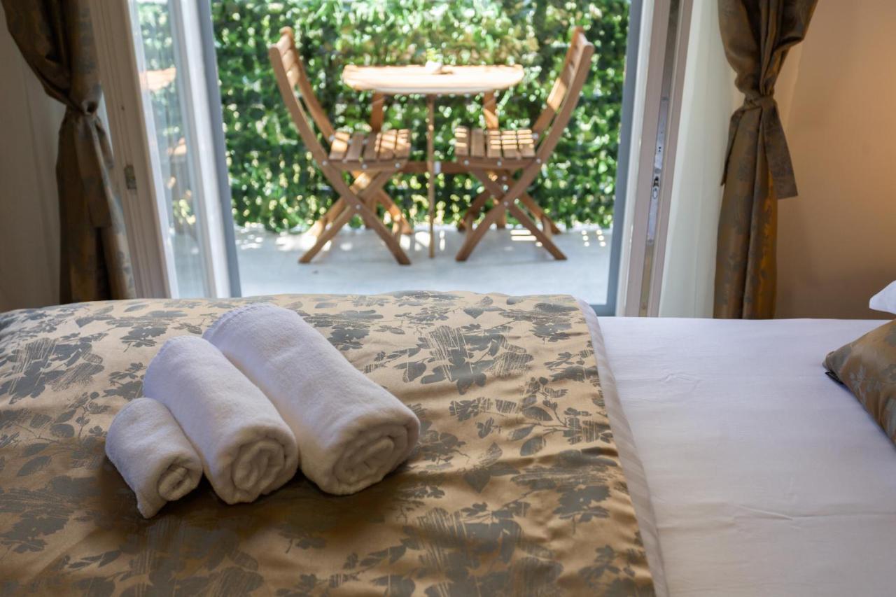 Luxury Fetivi Guest house
