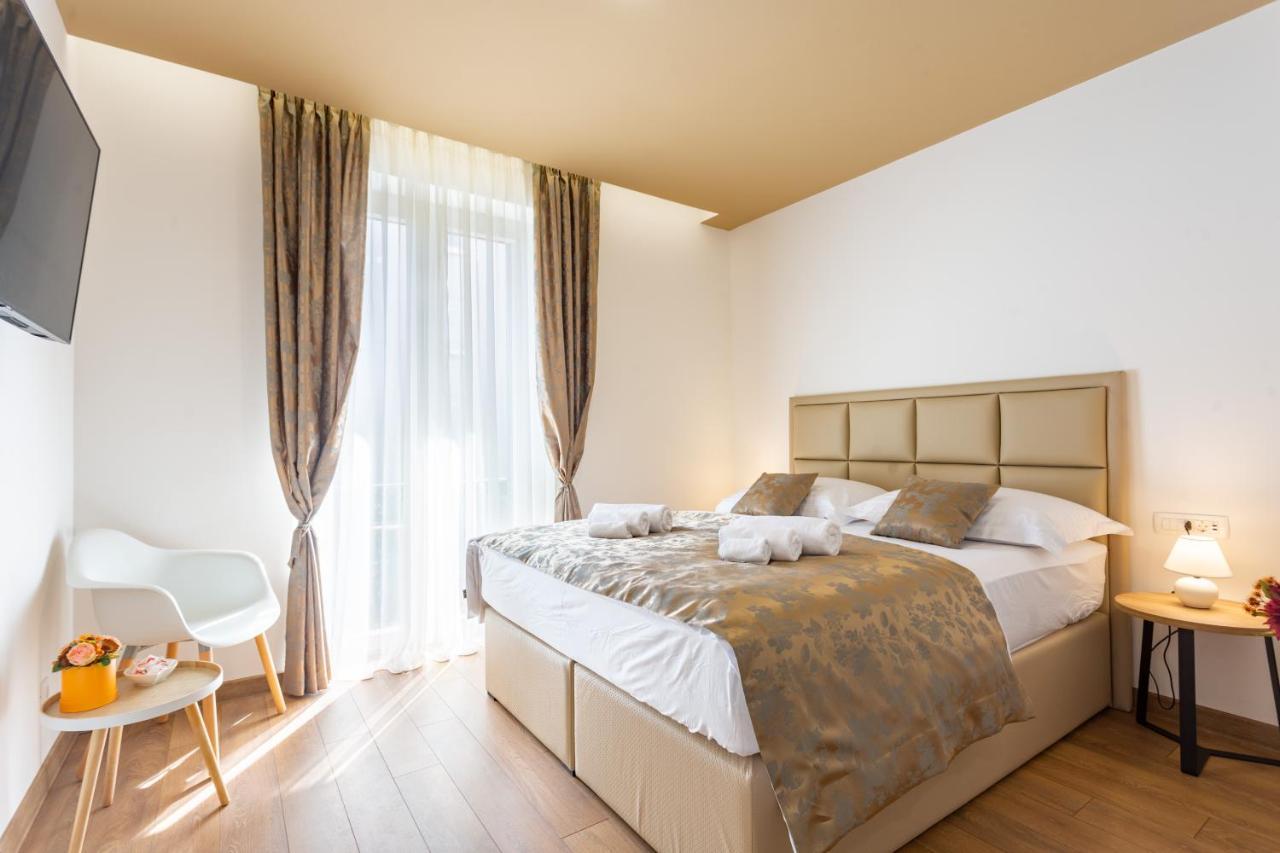 Luxury Fetivi 4*