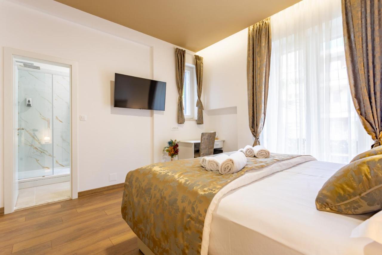 Luxury Fetivi 4*