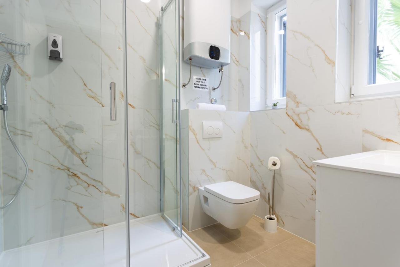 Luxury Fetivi Guest house Split