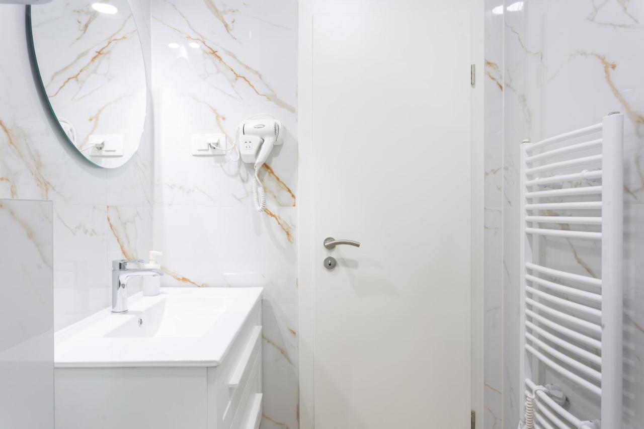 Luxury Fetivi Split