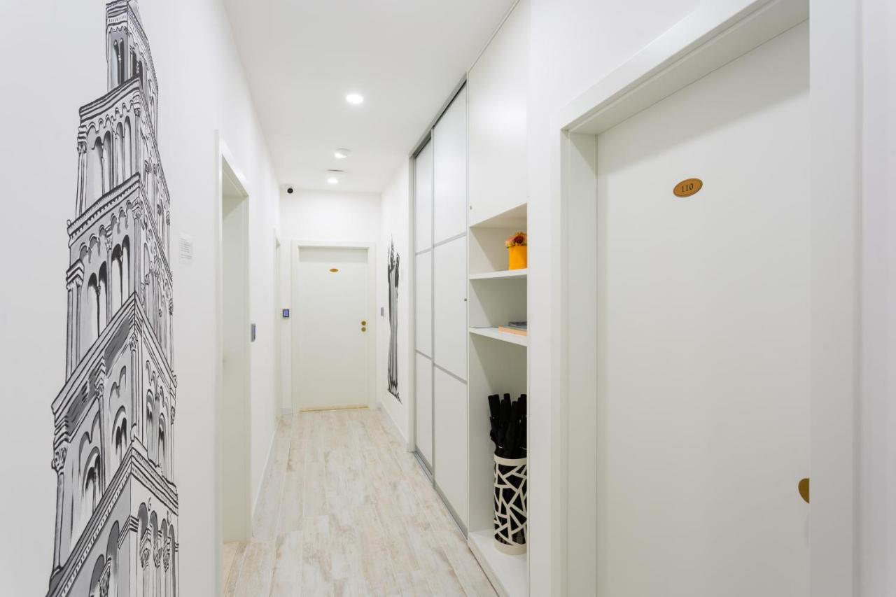 Guest house Luxury Fetivi Split