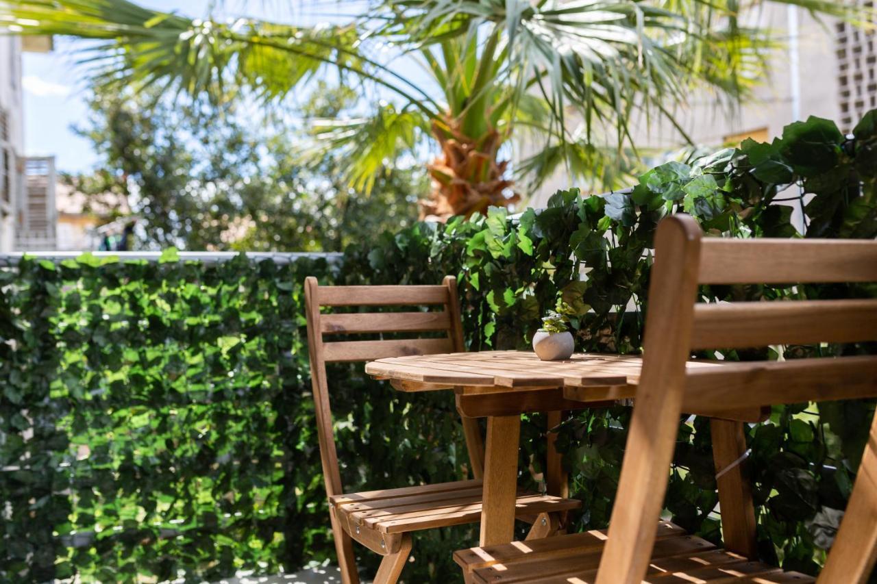 Luxury Fetivi Guest house Split