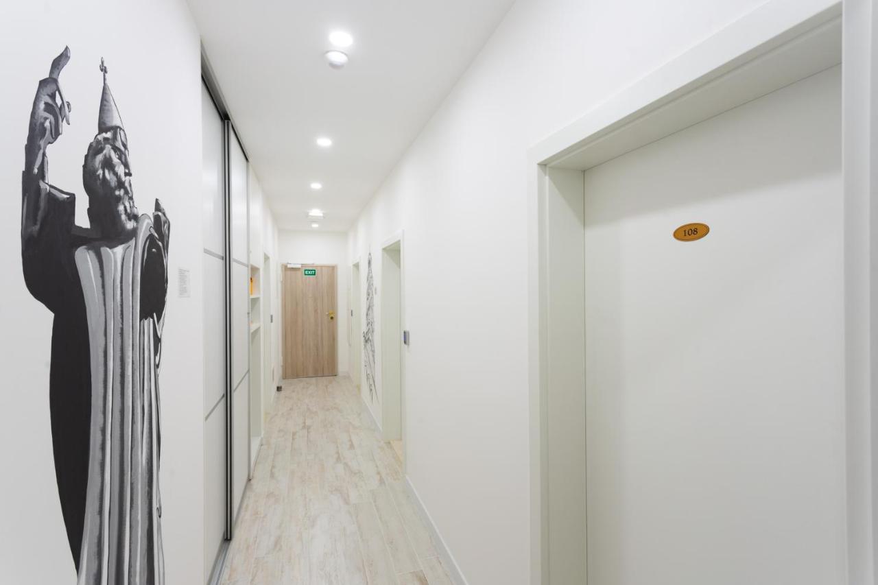 Luxury Fetivi 4* Split