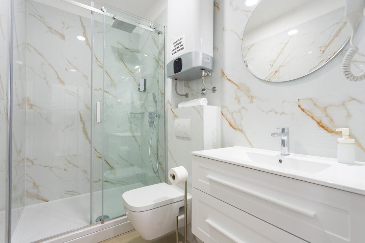 Guest house Luxury Fetivi Split