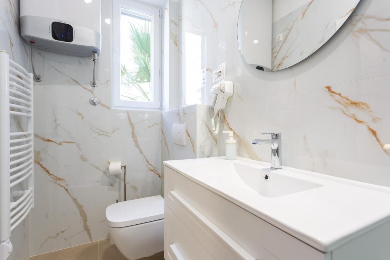 Luxury Fetivi Split