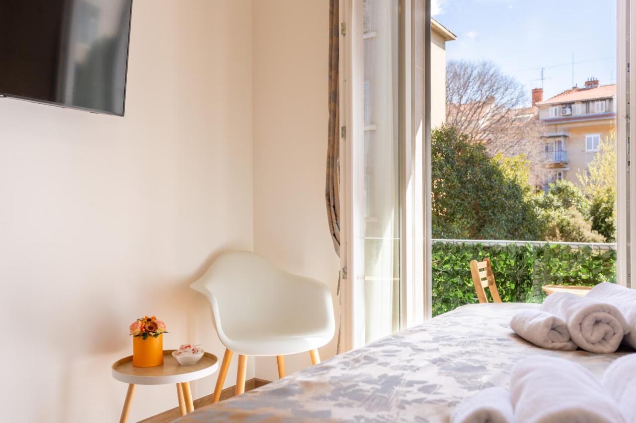 Luxury Fetivi Split