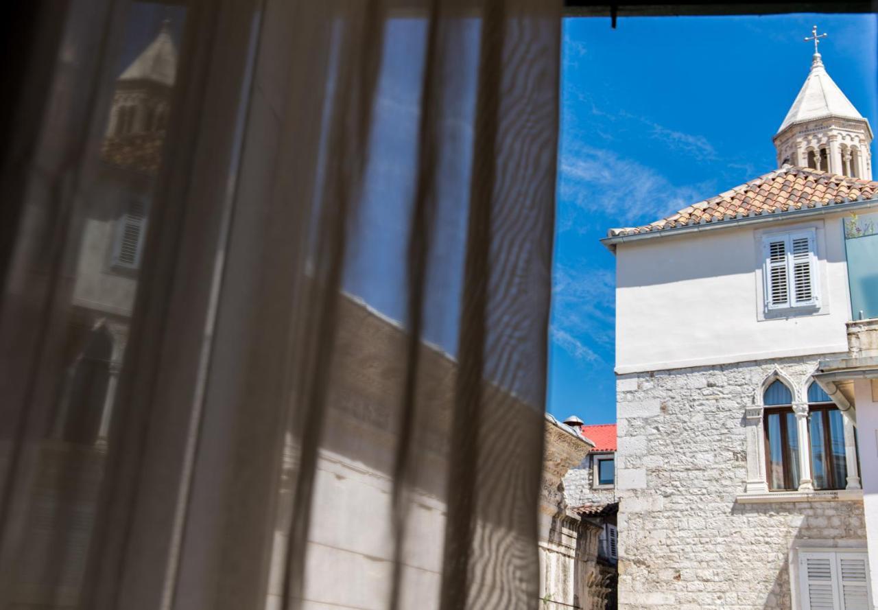 Slavija Culture Heritage Hotel Split