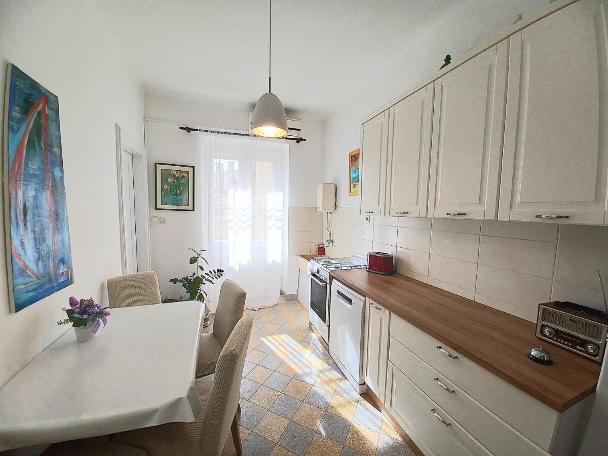 Centar Park Apartamento *