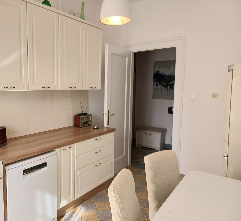 Apartamento Centar Park *