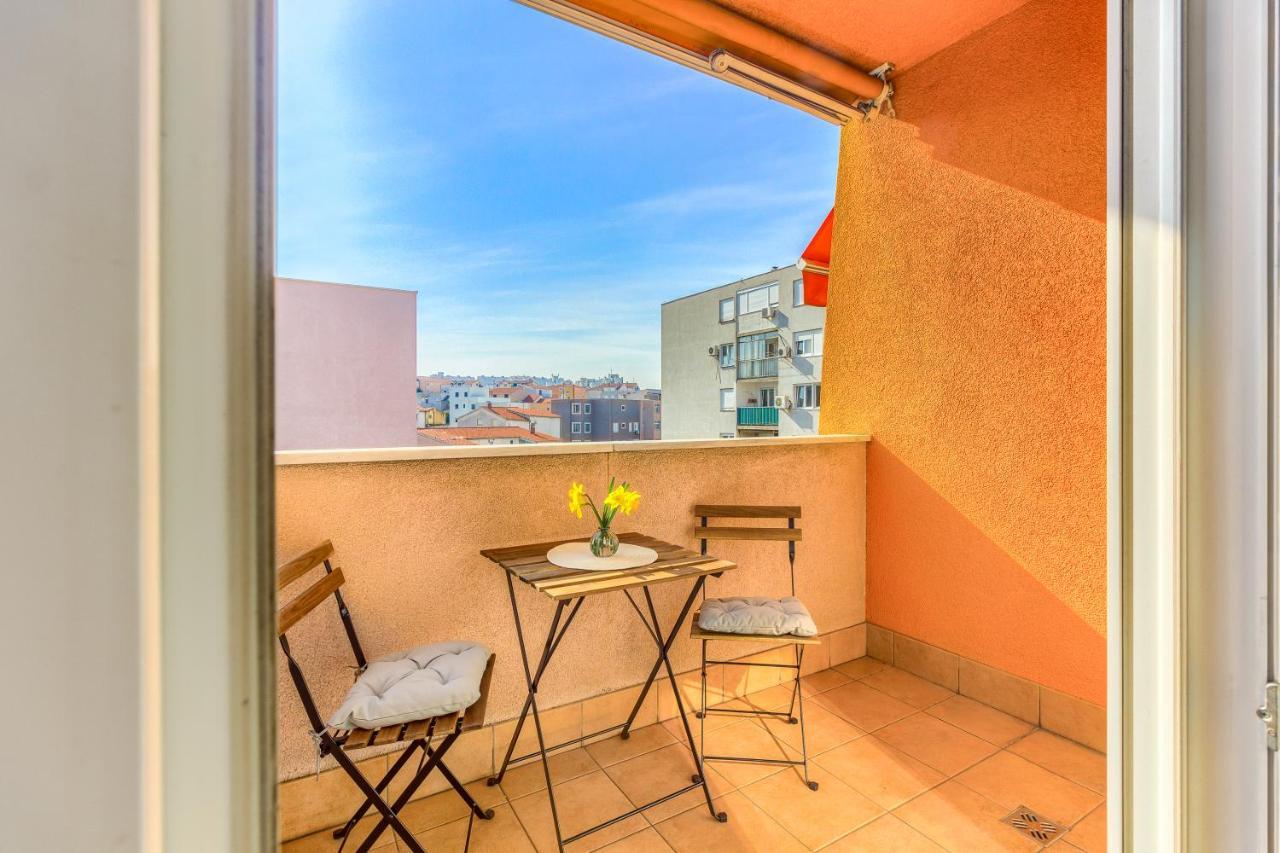 New Bila Jidra**** Apartment *