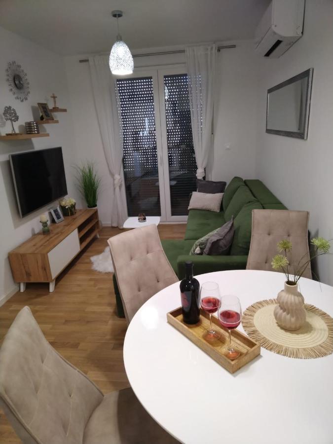 Relax Apartment *